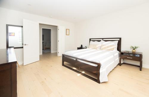 Bureau - 744 Rue Paul-Doyon, Boucherville, QC - Indoor Photo Showing Bedroom