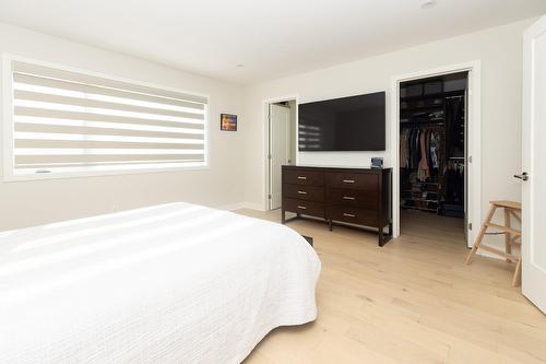 Chambre à coucher principale - 744 Rue Paul-Doyon, Boucherville, QC - Indoor Photo Showing Bedroom