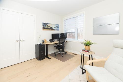 Chambre à coucher - 744 Rue Paul-Doyon, Boucherville, QC - Indoor