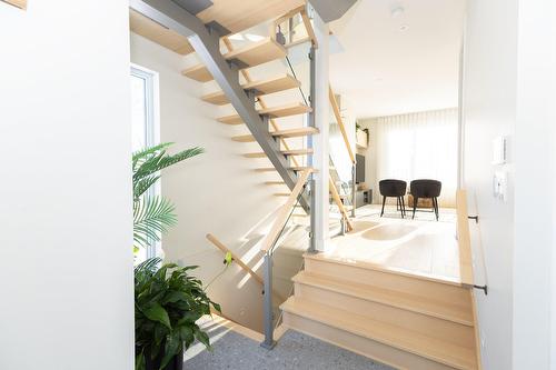 Extérieur - 744 Rue Paul-Doyon, Boucherville, QC - Indoor Photo Showing Other Room