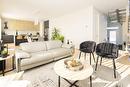 Salon - 744 Rue Paul-Doyon, Boucherville, QC  - Indoor Photo Showing Living Room 