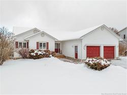 99 Atkinson LANE  New Maryland, NB E3C 1J8