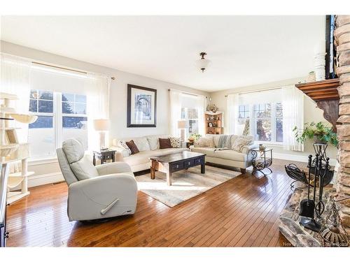 218 Main, Belledune, NB 