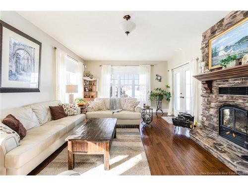 218 Main, Belledune, NB 