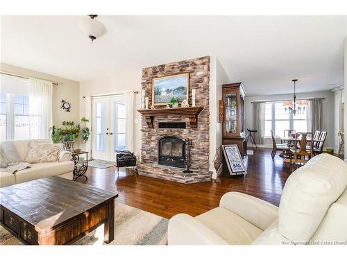 218 Main, Belledune, NB 