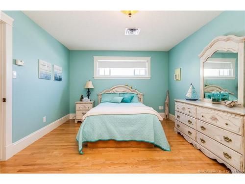 218 Main, Belledune, NB 