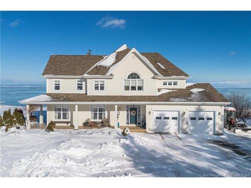 218 Main, Belledune, NB 