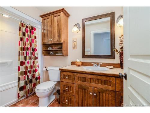 218 Main, Belledune, NB 