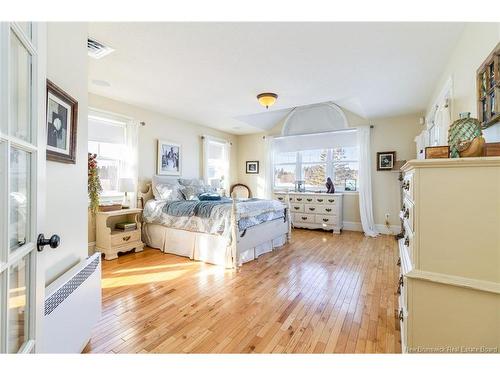 218 Main, Belledune, NB 