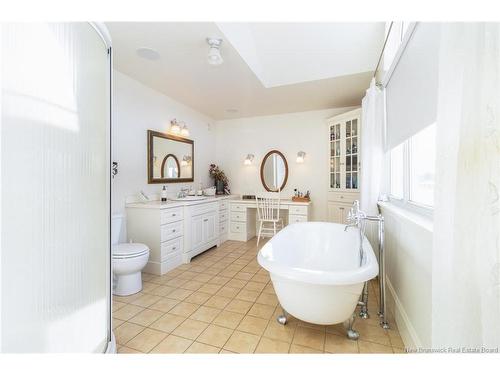 218 Main, Belledune, NB 