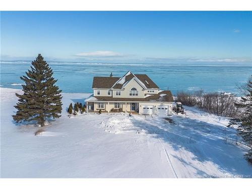 218 Main, Belledune, NB 