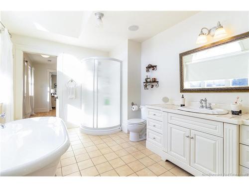 218 Main, Belledune, NB 