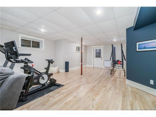 218 Main, Belledune, NB 