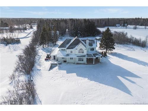 218 Main, Belledune, NB 