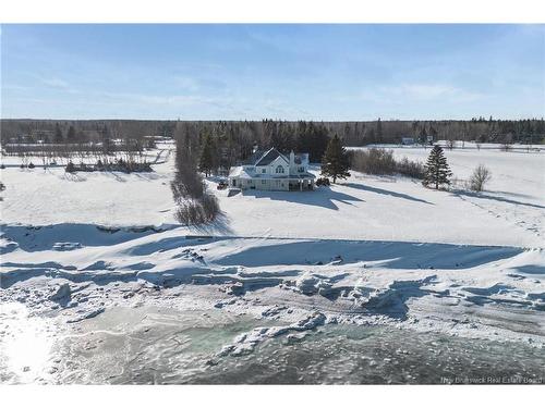 218 Main, Belledune, NB 