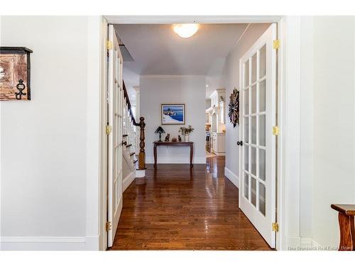 218 Main, Belledune, NB 