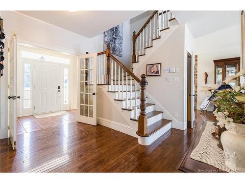 218 Main, Belledune, NB 