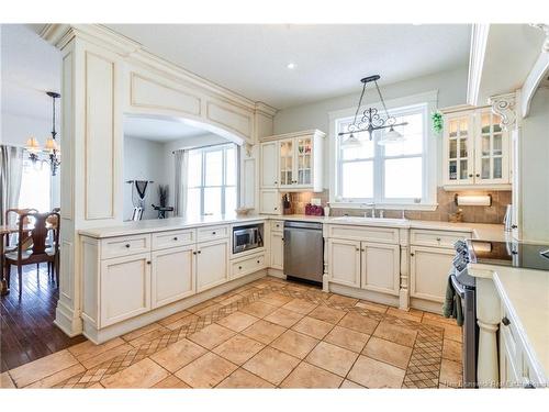 218 Main, Belledune, NB 