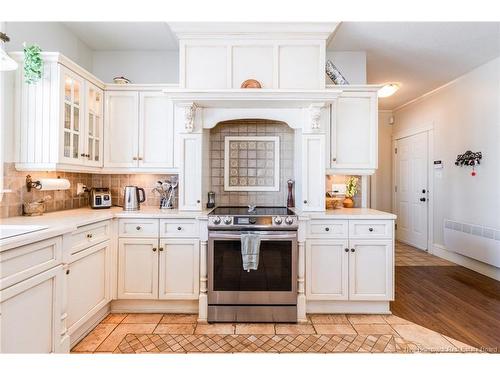 218 Main, Belledune, NB 