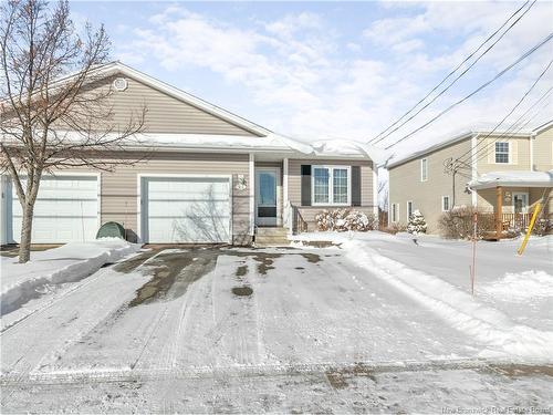 4-96 Damien, Dieppe, NB 