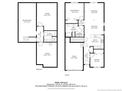 4-96 Damien, Dieppe, NB 