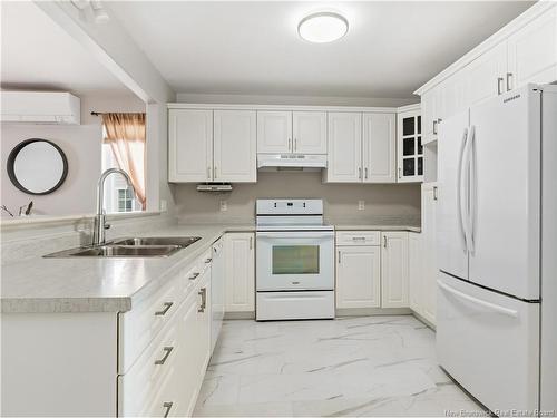 4-96 Damien, Dieppe, NB 