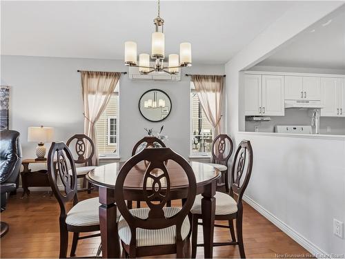 4-96 Damien, Dieppe, NB 