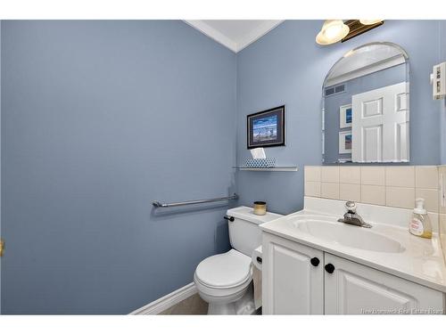 523 Alphée St, Dieppe, NB 