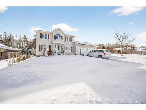 523 Alphée St, Dieppe, NB 