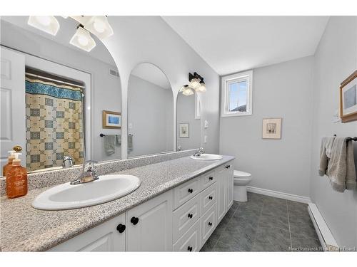 523 Alphée St, Dieppe, NB 