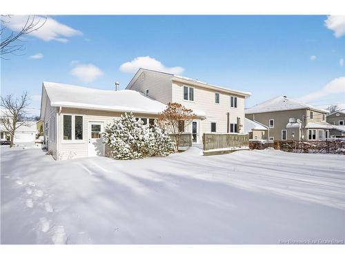 523 Alphée St, Dieppe, NB 