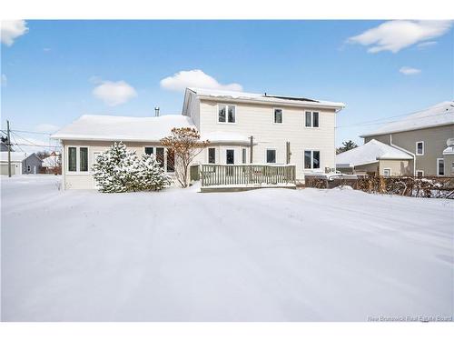 523 Alphée St, Dieppe, NB 