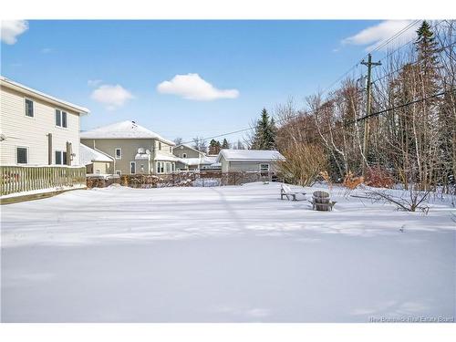 523 Alphée St, Dieppe, NB 