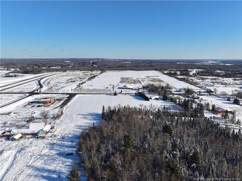 2922 Fredericton Rd, Salisbury, NB 