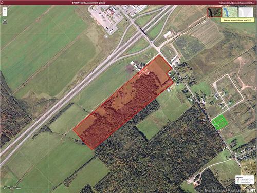 2922 Fredericton Rd, Salisbury, NB 
