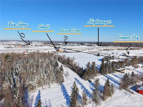 2922 Fredericton Rd, Salisbury, NB 