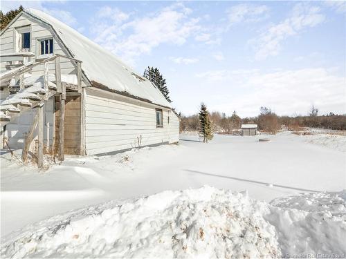 631 Royal, Memramcook, NB 