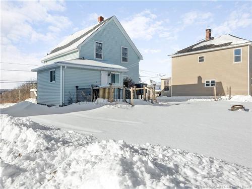 631 Royal, Memramcook, NB 