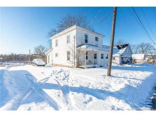 27 St James St, Sackville, NB 