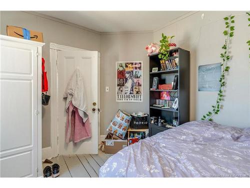 27 St James St, Sackville, NB 