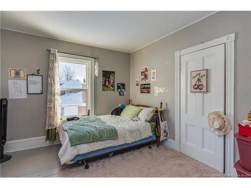 27 St James St, Sackville, NB 