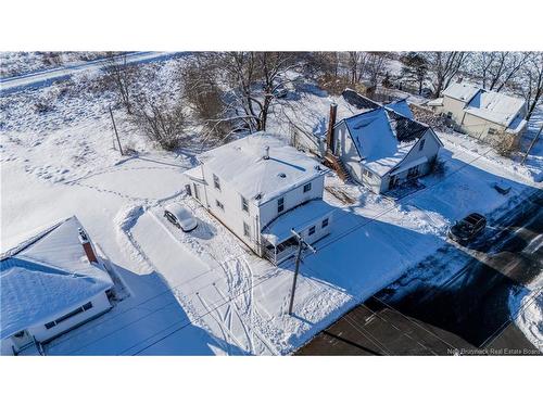 27 St James St, Sackville, NB 