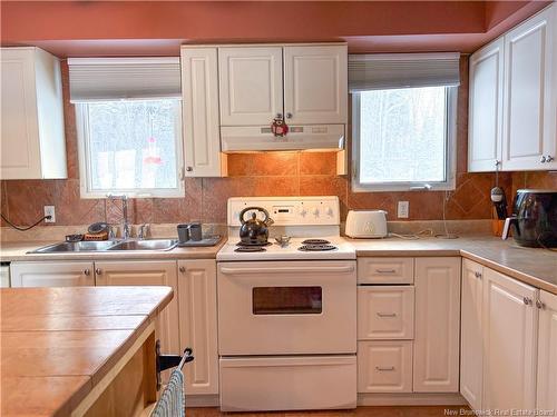 2310 390 Rte, Odell, NB 