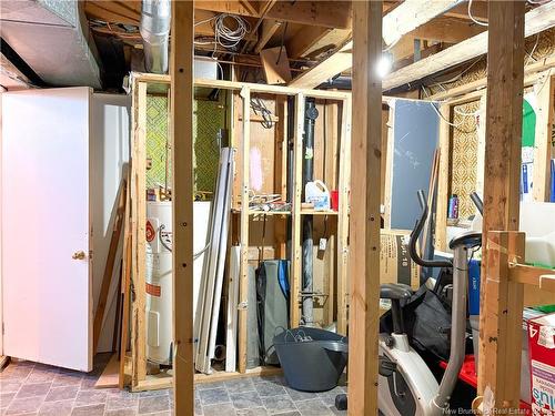 2310 390 Rte, Odell, NB 