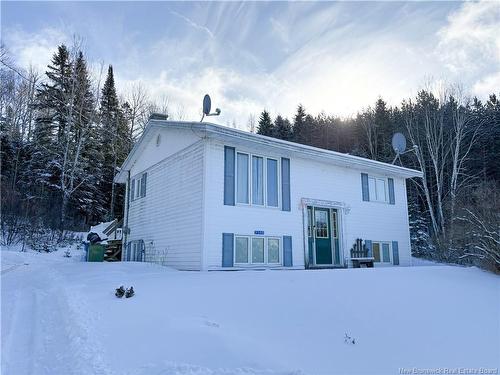 2310 390 Rte, Odell, NB 