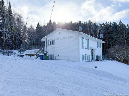 2310 390 Rte, Odell, NB 