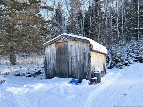 2310 390 Rte, Odell, NB 