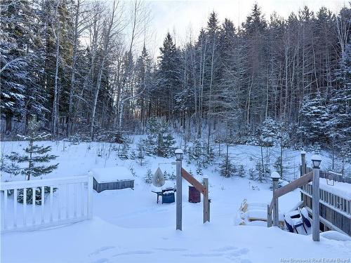 2310 390 Rte, Odell, NB 