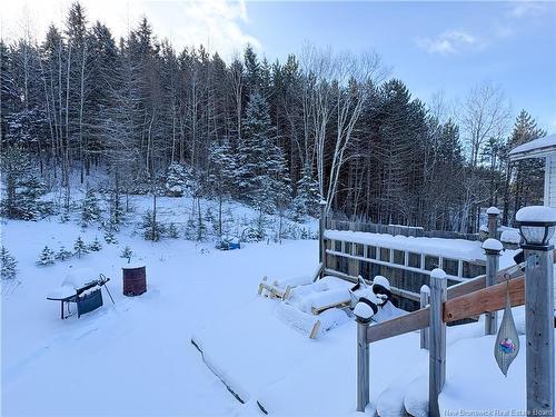 2310 390 Rte, Odell, NB 