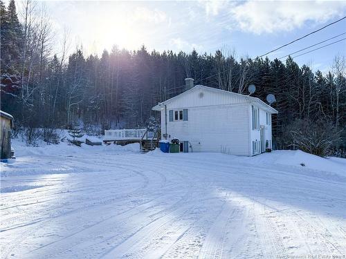 2310 390 Rte, Odell, NB 